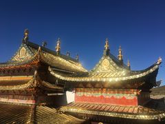 -达仓郎木寺院