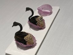 -君庭中餐厅(友谊宾馆店)