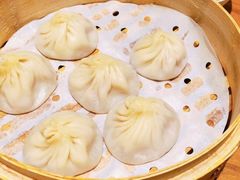 鲜肉小笼-苏小柳手工点心(人民广场分院)
