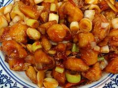 -东兴寒舍老北京炸酱面(三里河路店)