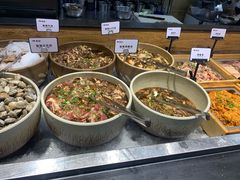 -韩盛·盛江山自助料理(沈辽路万达店)