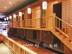 -汉唐水世界温泉洗浴水乐园