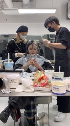 -HG美发设计沙龙