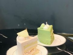 -PETIT PARIS 小巴黎(花园道店)
