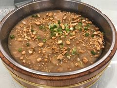 -海都六福酒家(世博广场店)