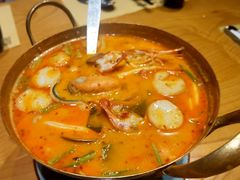 -摩登有记·新派泰国菜(银钻广场店)