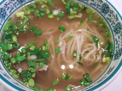 -伊北味·清真青海拉面村(延安路店)