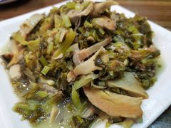 -老马家·舌尖上的西塘美食