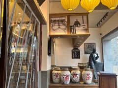 -香园茶社·金陵小灶(老门东店)