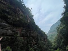 -赤水丹霞旅游区·佛光岩