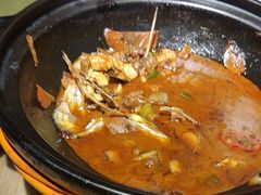 -打酱油·非遗淮扬菜(瘦西湖梅岭店)