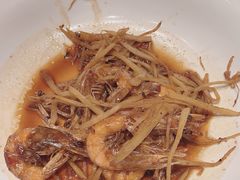 -筱爷叔·上海传统手工菜(玉树路店)