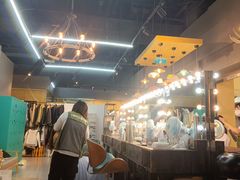 -海马体照相馆(海口日月广场店)