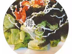 -幸福姐海鲜大排档