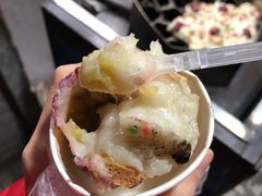 -孙氏梅花糕(马台街)