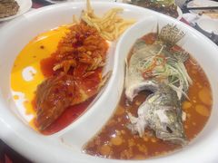 -马凯餐厅(地安门店)