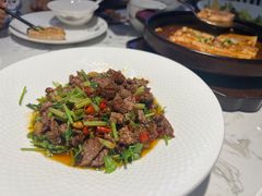 -金汤宴餐厅·粤菜(德云社店)