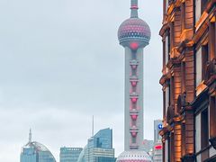 -南京路步行街