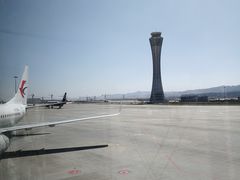 -太原武宿国际机场