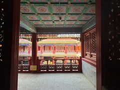 -普陀宗乘之庙(小布达拉宫)