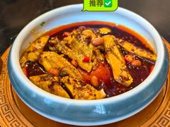 -锡和无锡菜(景丽苑店)