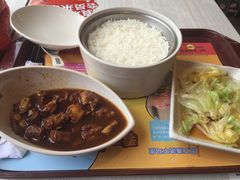 -真功夫(搜秀城店)