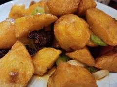 -清真·益鑫羊肉手抓馆(花园北街店)