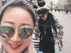 -老阿尔巴特大街