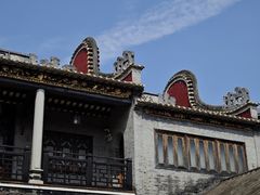 -佛山市祖庙博物馆