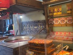 -嘉凌码头·重庆特产手工火锅底料(洪崖洞九楼店)