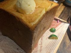 面包诱惑-绿茶餐厅(领展购物广场·中关村店)