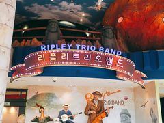 -信不信由你博物馆