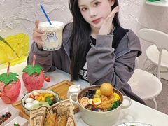 -似季甜铺·糖水·下午茶·小吃(麦地店)