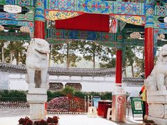 -黑龙潭公园