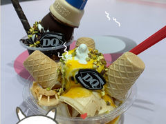 -DQ·蛋糕·冰淇淋(金源新燕莎MALL店)