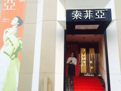 -索菲亚衣柜橱柜家具全屋定制(十里河居然之家店)