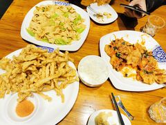 -小胖私厨状元宴·东北私房菜馆
