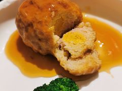 -前海沿·海鲜水饺青岛菜(乐客城店)