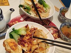 -陳香貴·蘭州牛肉面(松江亚繁亚乐城店)