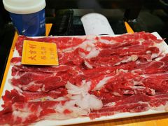 -大吉利·潮汕鲜牛肉火锅(万峰路店)