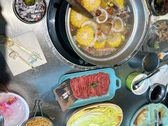 -椰庭·椰子鸡·创意玩家(晶耀前滩店)