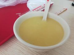 -金德利民快餐(山大路粮油食品店)