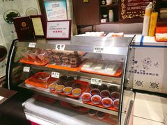 自助调料区-奶酪魏(牛街总店)