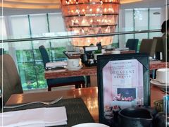 -北京丽晶酒店