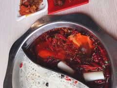 -季季红火锅(长沙步行街店)