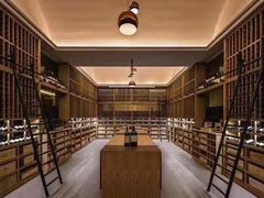 -伯衡55·吉品轩(乌鲁木齐南路店)