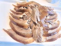-玉林烤鸭店(黄村兴华店)
