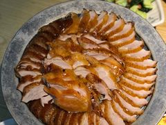 -守柴炉烤鸭(乐山万达店)