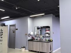 -即刻自助健身·私教馆(对外经贸店)