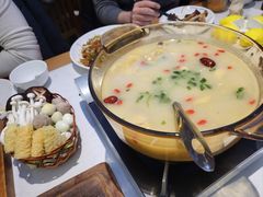 -时间里·新派粤菜(远洋店)